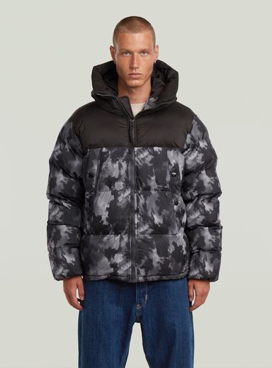 Expedition Puffer